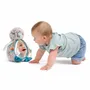 Toys - Activity Plush – Kiwi Câlin – Mirror - LUDI