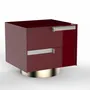 Tables de nuit - Table de chevet Rondo - ELIE SAAB MAISON
