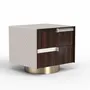 Tables de nuit - Table de chevet Rondo - ELIE SAAB MAISON