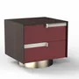 Tables de nuit - Table de chevet Rondo - ELIE SAAB MAISON