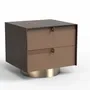 Tables de nuit - Table de chevet Rondo - ELIE SAAB MAISON
