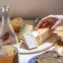 Kitchen utensils - Salt & pepper cheese - &KLEVERING