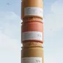 Bougies - Bougie — Collection Classique | Terracotta & Colors - WITH POESIE