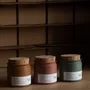Bougies - Bougie — Collection Classique | Terracotta & Colors - WITH POESIE