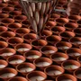 Bougies - Bougie — Collection Classique | Terracotta & Colors - WITH POESIE