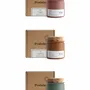 Bougies - Bougie — Collection Classique | Terracotta & Colors - WITH POESIE