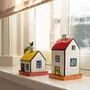 Decorative objects - Tealights haines - &KLEVERING