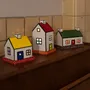 Decorative objects - Tealights haines - &KLEVERING