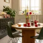 Accessoires thé et café - Plateau, pot à sucre et pot à lait chiquito - &KLEVERING