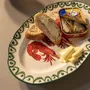 Formal plates - Platters sirène - &KLEVERING