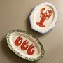 Formal plates - Platters sirène - &KLEVERING