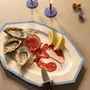 Formal plates - Platters sirène - &KLEVERING