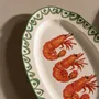 Formal plates - Platters sirène - &KLEVERING