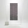 Tapis contemporains - SURYA, un tapis de yoga coton, durable et authentique. - MAHOLA YOGA