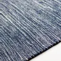 Tapis contemporains - SURYA, un tapis de yoga coton, durable et authentique. - MAHOLA YOGA