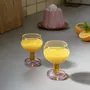 Glass - Glass cantine set of 2 - &KLEVERING