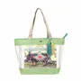 Bags and totes - Paper and Synthetic Tote Bag - WHIMSICAL COLLECTION