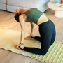Tapis contemporains - KARMA7, Le tapis de Yoga Ayurvédique et Bio - MAHOLA YOGA