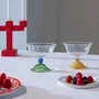 Glass - Coupes tulip - &KLEVERING