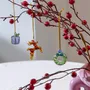 Guirlandes et boules de Noël - Joyeux ornements - &KLEVERING