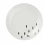 Assiettes au quotidien - Mugs et Tasse JOY Snow Tracks - ASA SELECTION