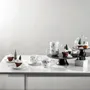 Assiettes au quotidien - Mugs et Tasse JOY Snow Tracks - ASA SELECTION