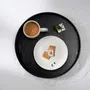 Assiettes au quotidien - Mugs et Tasse JOY Snow Tracks - ASA SELECTION