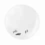 Assiettes au quotidien - Mugs et Tasse JOY Snow Tracks - ASA SELECTION