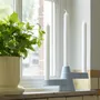 Decorative objects - Candle holders brute - &KLEVERING