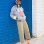 Socks - Eat My Socks Instant Ramen, Chicken - THE WOW EFFECT COMPANY