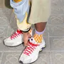 Socks - Eat My Socks Instant Ramen, Chicken - THE WOW EFFECT COMPANY