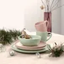 Everyday plates - SEMANA Tableware Collection - ASA SELECTION