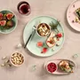 Everyday plates - SEMANA Tableware Collection - ASA SELECTION