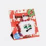 Chaussettes - Eat My Socks Kids, Xmas, Santa - THE WOW EFFECT COMPANY