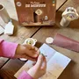 Toys - My Miner's Lamp, a family building project - MANUFACTURE EN FAMILLE
