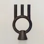 Ceramic - Trinity candle holder Guculia.Tini - GALERIE SANA MOREAU