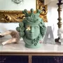 Sculptures, statuettes and miniatures - CATANIA - MOSCHE BIANCHE