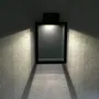 Appliques extérieures - Applique solaire APS 030 - LYX LUMINAIRES
