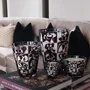 Candles - MOSAICO EN AJEDREZ - ARTITUDE HOME