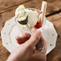 Couverts de service - Charpentē - MARUMITSU POTERIE