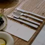 Kitchen utensils - Aurora Cutlery Set - KOSTICK