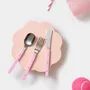 Cutlery set - Caline Cutlery Set - KOSTICK