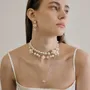 Jewelry - LESIS | The Translator of Pearls - LESIS