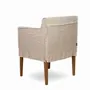 Chaises pour collectivités - Oga Arm Cover |Chaise déhoussable - CREARTE COLLECTIONS