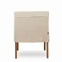 Chaises pour collectivités - Oga Arm Cover |Chaise déhoussable - CREARTE COLLECTIONS