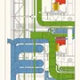 Affiches - Collection Florent Bodart - BLUE SHAKER