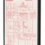 Affiches - Collection Florent Bodart - BLUE SHAKER
