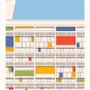 Affiches - Collection Florent Bodart - BLUE SHAKER