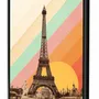 Affiches - Collection Florent Bodart - BLUE SHAKER