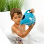 Children's bathtime - Bath Watering Can – Silicone - 15 cm - LUDI